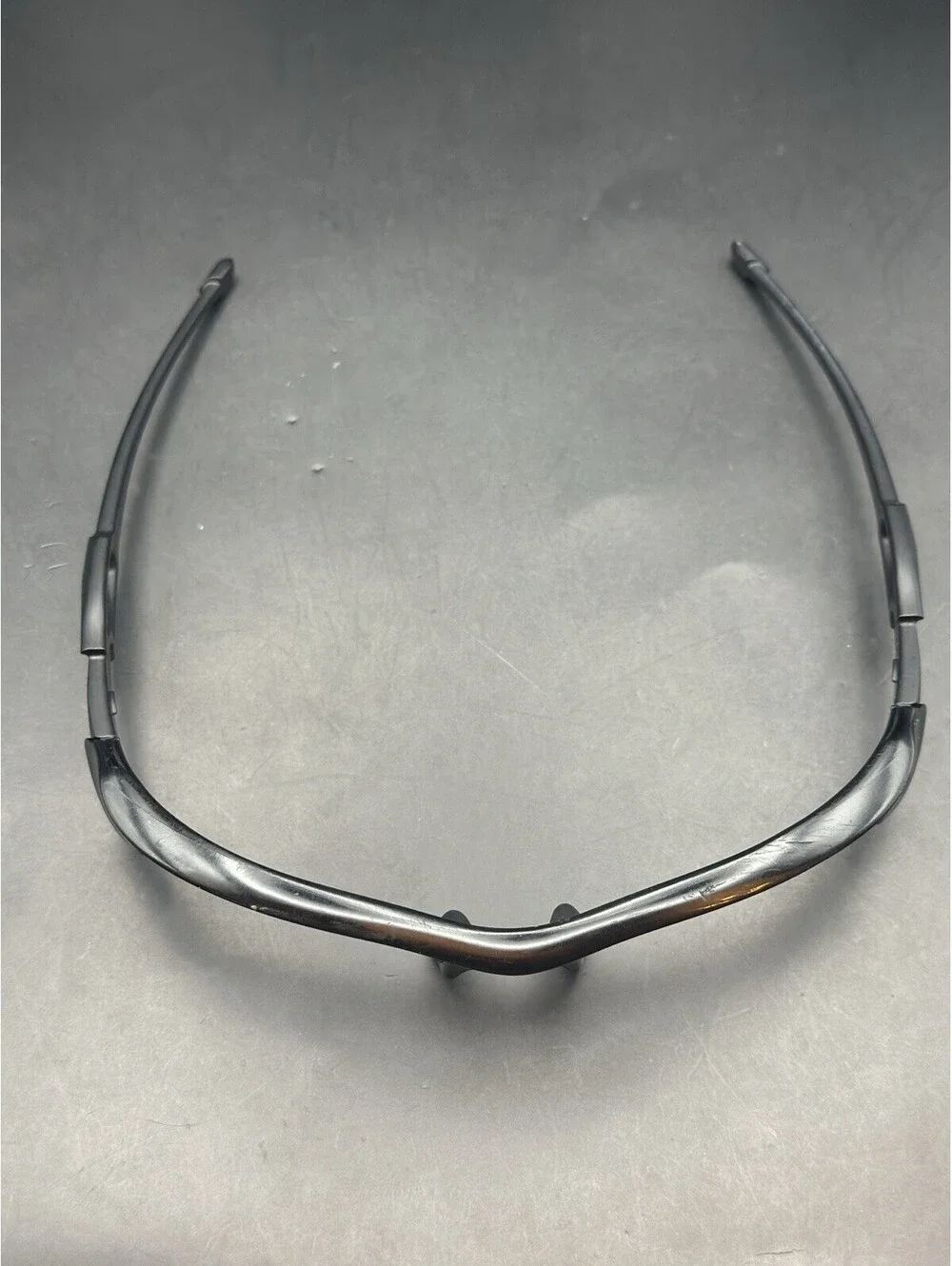 Oakley pre owned